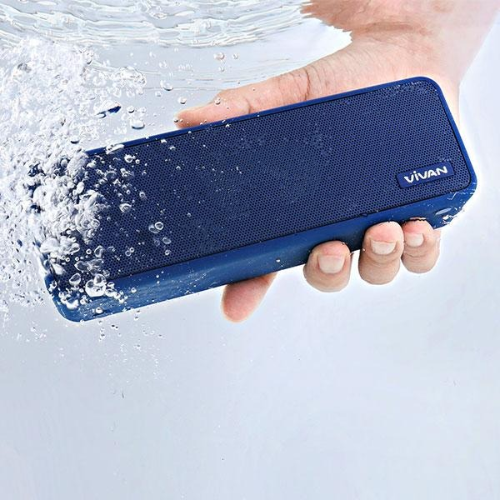 Loa bluetooth VIVAN-VS20