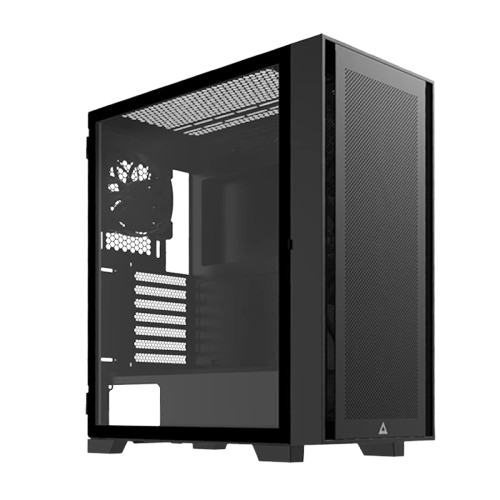 Vỏ Máy Tính Air 1000 Lite Black / White