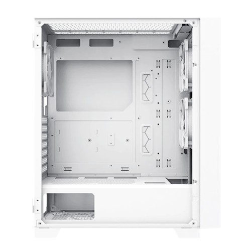 Vỏ Máy Tính Air 1000 Lite Black / White