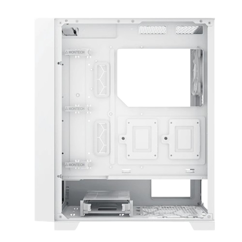 Vỏ Máy Tính Air 1000 Lite Black / White