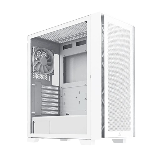 Vỏ Máy Tính Air 1000 Lite Black / White