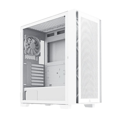 Vỏ Máy Tính Air 1000 Lite Black / White