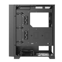 Vỏ Máy Tính Air 1000 Lite Black / White