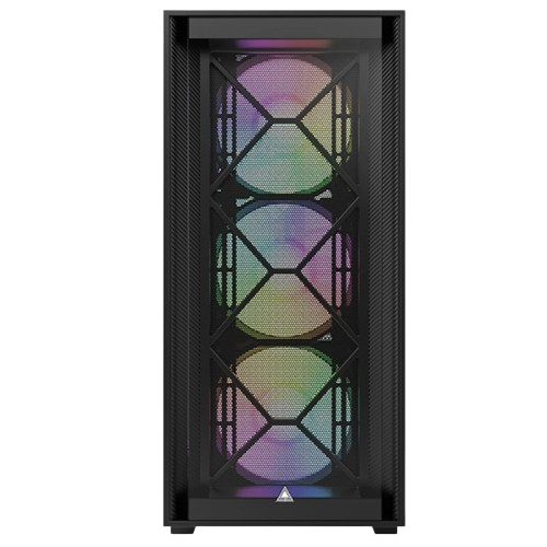 Vỏ Máy Tính Air 1000 Premium Black / White