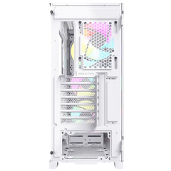 Vỏ Máy Tính Air 1000 Premium Black / White
