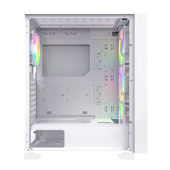 Vỏ Máy Tính Air 1000 Premium Black / White