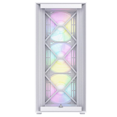 Vỏ Máy Tính Air 1000 Premium Black / White