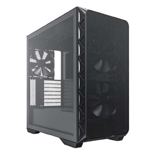Vỏ Máy Tính Air 903 Base Black / White