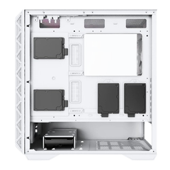 Vỏ Máy Tính Air 903 Base Black / White