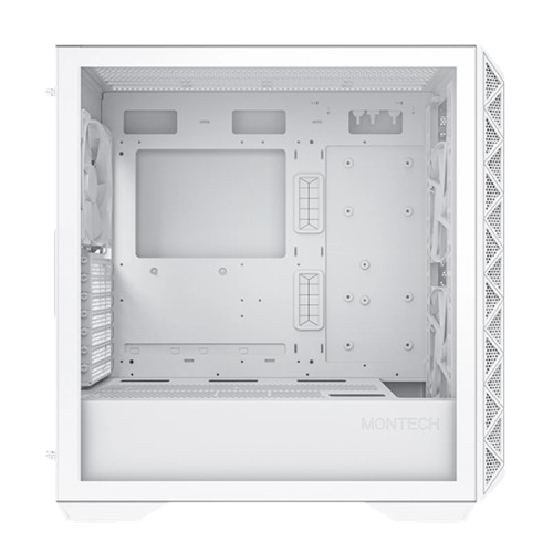 Vỏ Máy Tính Air 903 Base Black / White