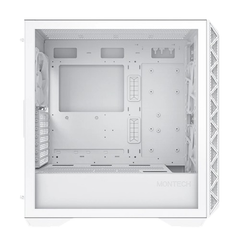 Vỏ Máy Tính Air 903 Base Black / White
