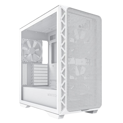 Vỏ Máy Tính Air 903 Base Black / White