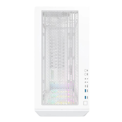 Vỏ Máy Tính Air 903 Max Black / White