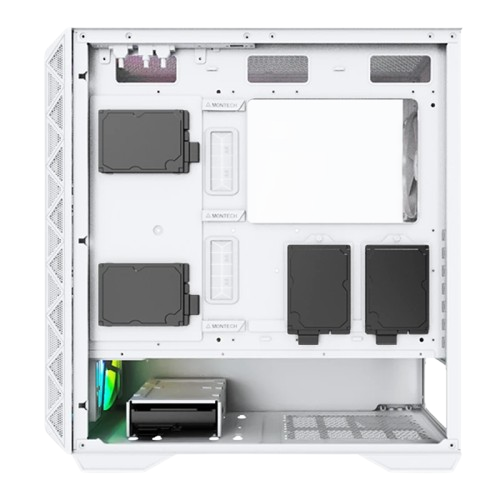 Vỏ Máy Tính Air 903 Max Black / White