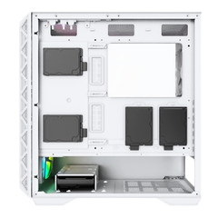 Vỏ Máy Tính Air 903 Max Black / White