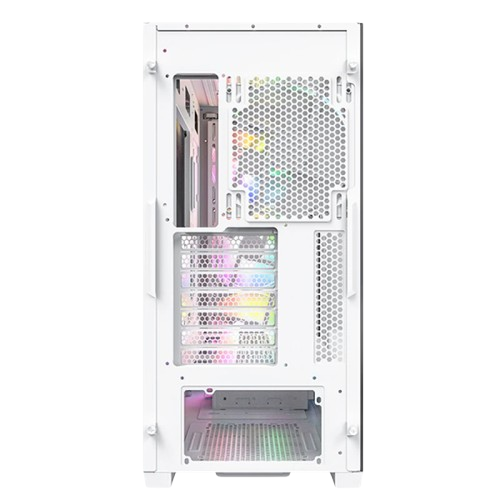 Vỏ Máy Tính Air 903 Max Black / White