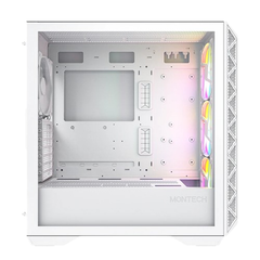 Vỏ Máy Tính Air 903 Max Black / White