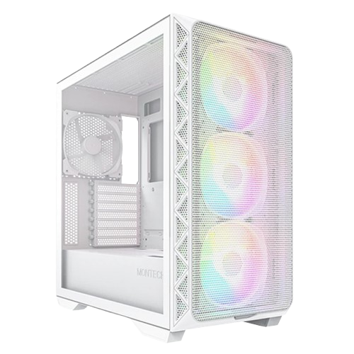 Vỏ Máy Tính Air 903 Max Black / White