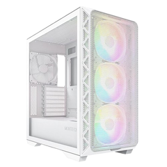 Vỏ Máy Tính Air 903 Max Black / White