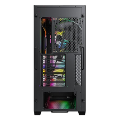 Vỏ Máy Tính Air 903 Max Black / White