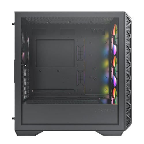 Vỏ Máy Tính Air 903 Max Black / White