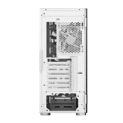 Vỏ máy tính Montech X3 Glass Black / White