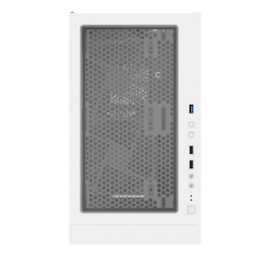 Vỏ Máy Tính Montech X3 Mesh Black / White