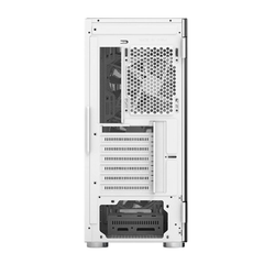 Vỏ Máy Tính Montech X3 Mesh Black / White