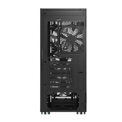 Vỏ Máy Tính Montech X3 Mesh Black / White