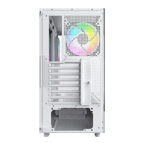 Vỏ Máy Tính Montech XR Black / White