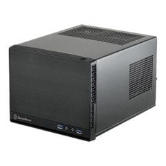 Vỏ máy tính Silverstone SST-SG13B-Q