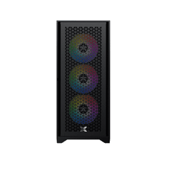 Vỏ máy tính Xigmatek Lux S 3FX