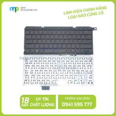 Thay Bàn Phím Laptop  Dell Vostro 5460