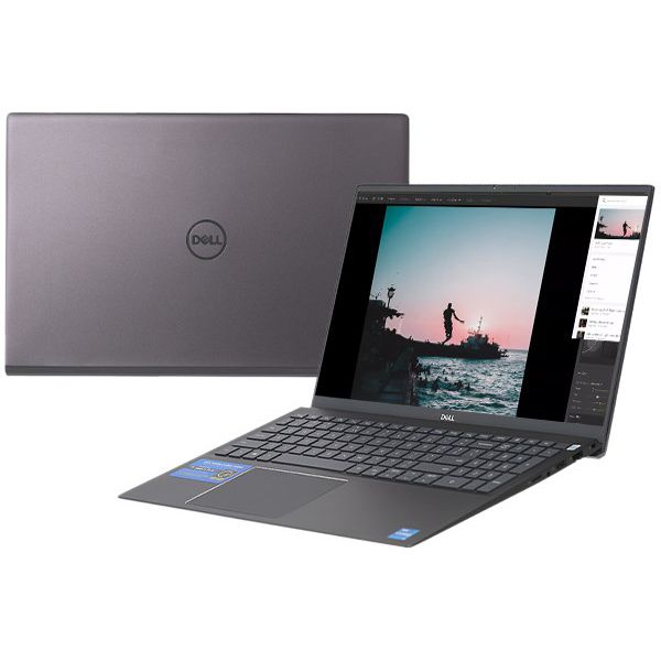 Laptop Dell Vos 5502 I5-1135G7/16G/512G SSD/15.6
