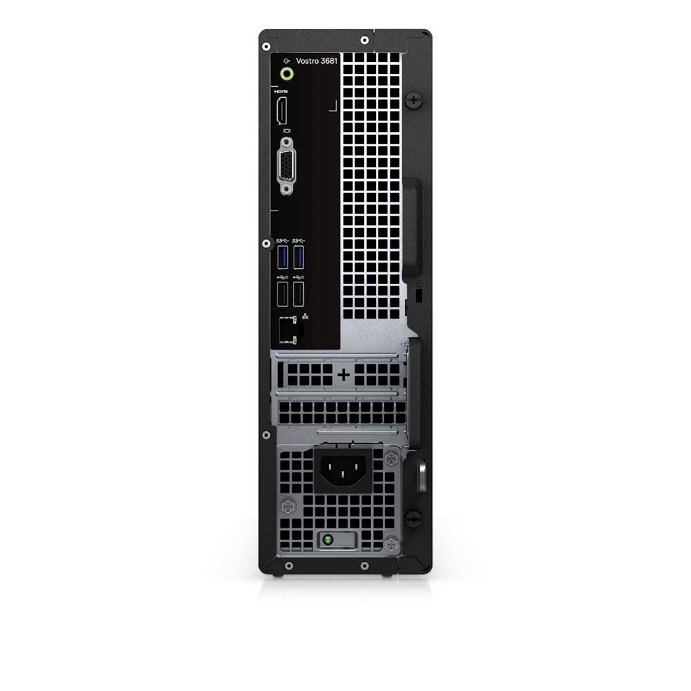 Máy bộ Dell Vostro 3681 Core i5/4GB RAM/1TB HDD/UHD 630/70226495