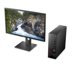 Máy bộ Dell Vostro 3681 (i5-10400/8GB/1TB/Win10Home) (42VT360003)