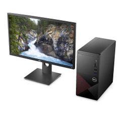 Máy bộ Dell Vostro 3888 (i5-10400/8GB/256GB/Win10Home) (42VT360004)