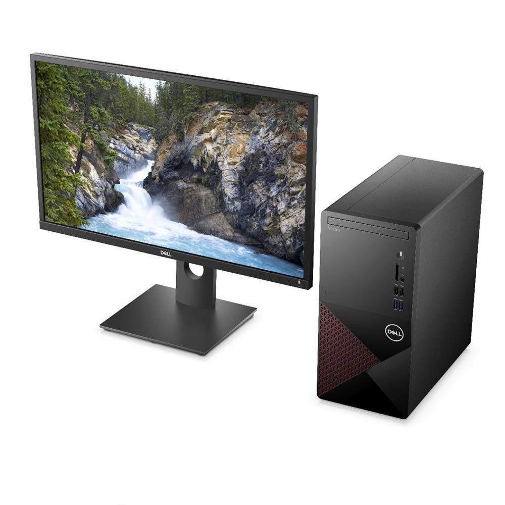 Máy bộ hãng Dell Vostro 3888 MTI78209W-8G-1T
