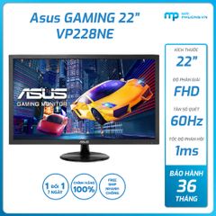 Màn hình Asus 22 inch VP228NE