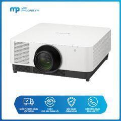 MÁY CHIẾU SONY MODEL VPL-FHZ90L