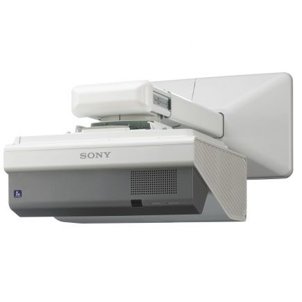 Máy chiếu siêu gần Sony VPL-SX631