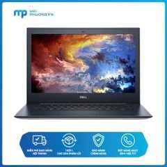 Laptop Dell Vostro 5471 VTI5207W i5-8250U/4GB/1TB HDD/UHD 620/Win10/1.7 kg