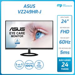 Màn hình Asus 24 inch VZ249HR-J