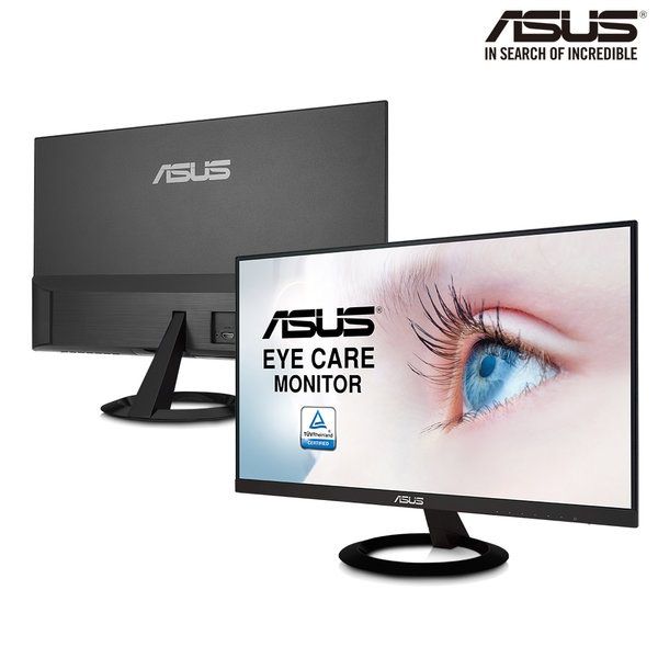 Màn hình Asus 27 inch VZ279HE