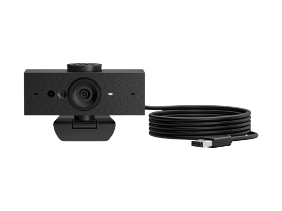Webcam HP 620 FHD Webcam_6Y7L2AA
