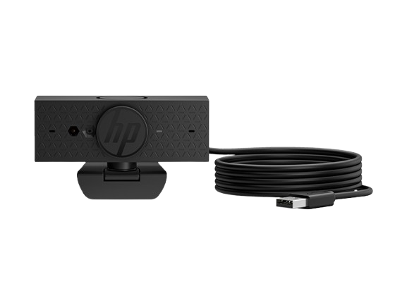 Webcam HP 620 FHD Webcam_6Y7L2AA