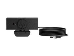 Webcam HP 620 FHD Webcam_6Y7L2AA