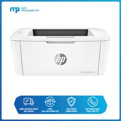 Máy in laser HP Pro M15A (W2G50A)