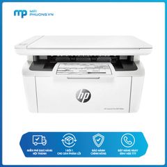 Máy in laser HP Pro MFP M28A W2G54A