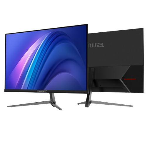 Màn hình máy tính Aiwa 27 inch / FHD/ IPS/ 75Hz// VGA/ HDMI MF270B-V